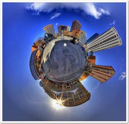 Small World
